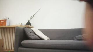 约长相貌美的长发妹子模特身材奶子很大屁股又圆又翘