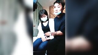 长腿御姐苗条美女