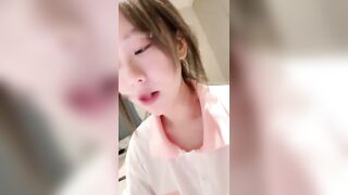 校花系学妹大一学生5
