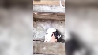 学生户外做爱大合集天台花坛教室餐厅厕所小树林等各种场所