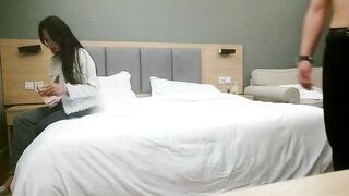 深情探花19岁小美女下海援交做外围探花大神给她一次难忘经历