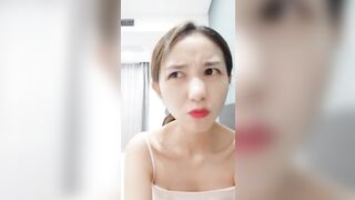 空姐女神下海紫贤清纯脸蛋