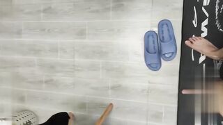 素人性爱泄密-男主出征00后大三学生妹连干两炮