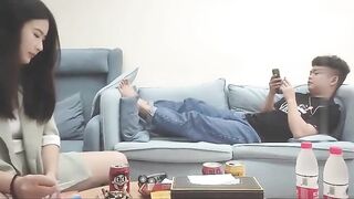 终于来了一个有实力的探花我开着拖拉机优质外围1