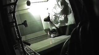连锁酒店真实偷拍情侣开房两女同性恋情侣